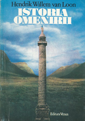 Istoria omenirii (Hendrik Willem van Loon)