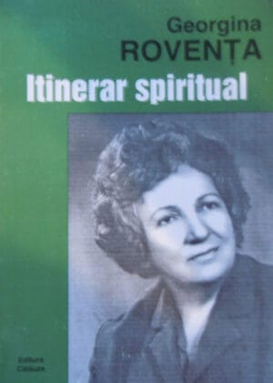 Georgiana Roventa - Itinerar spiritual
