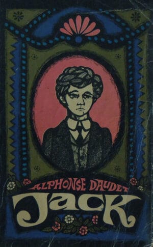 Jack - moravuri contemporane (Alphonse Daudet)