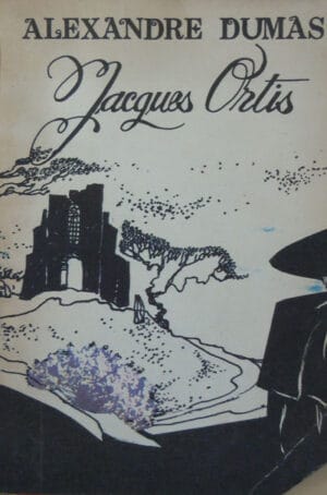 Jacques Ortis (Alexandre Dumas)