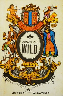 Jonathan Wild (Henry Fielding)