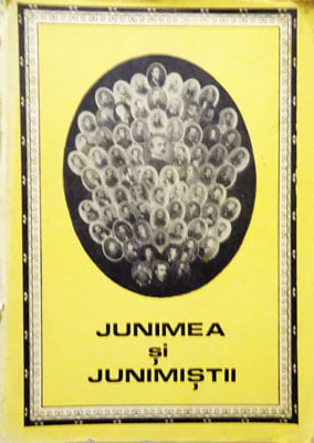 Junimea si junimistii - Scrisori si documente inedite (editie ingrijita de Ion Arhip)