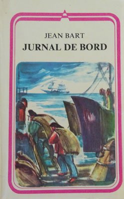 Jurnal de bord  (Jean Bart) colectia Arcade