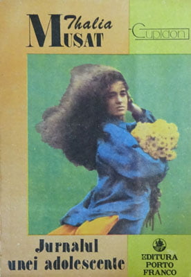 Jurnalul unei adolescente (Thalia Musat)
