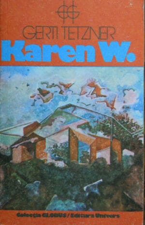 Karen W. (colectia Globus) - Gerti Telzner