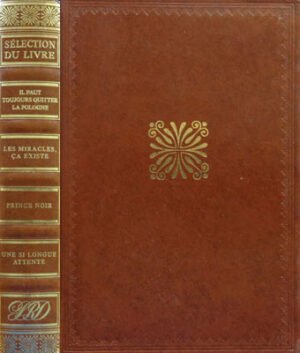 La Billebaude; Lointain ete; La derniere plongee; Emma, chien d'aveugle