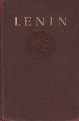 Lenin - opere complete vol. 32 (decembrie 1920 - august 1921)