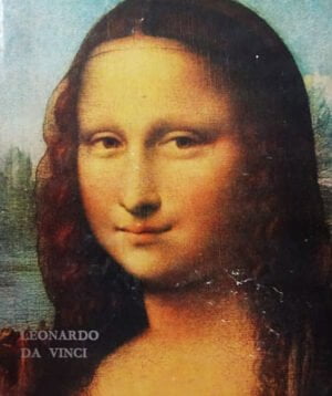 Leonardo Da Vinci (I. Sabetay) - album