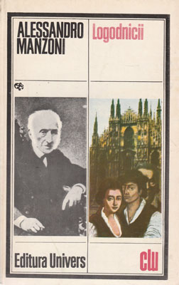 Logodnicii (Alessandro Manzoni)
