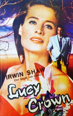 Lucy Crown (Irwin Shaw)