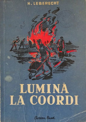 H. Leberecht - Lumina la Coordi