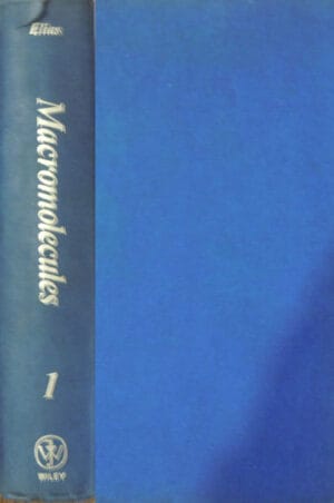 Macromolecules vol.1+2 - Structure and properties/Synthesis and materials/Macromolecules vol.1 - Structura si proprietati/Macromolecules vol.2 - Sinteze si materiale