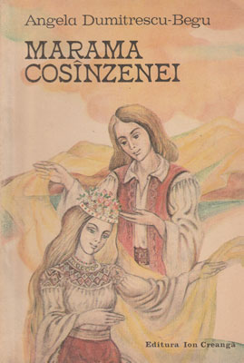 Marama Cosanzenei (Angela Dumitrescu-Begu)