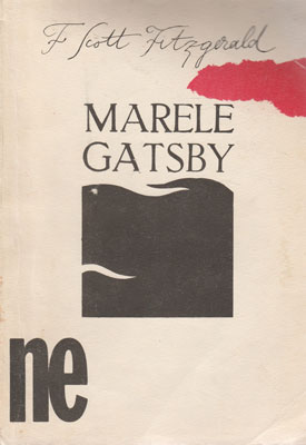 Marele Gatsby (F. Scott Fitzgerald)