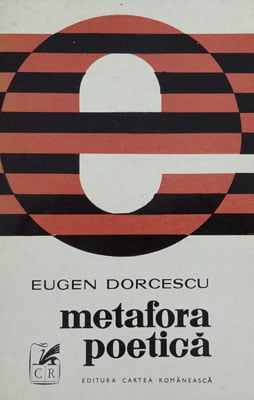 Metafora poetica (Eugen Dorcescu)