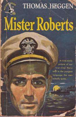 Mister Roberts (Thomas Heggen)