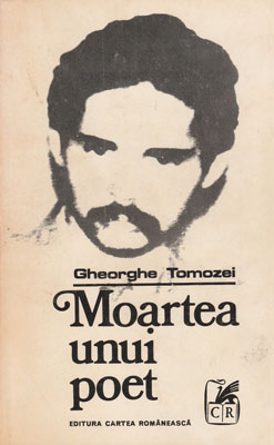 Moartea unui poet (Gheorghe Tomozei)