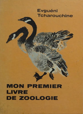 Mon premier livre de zoologie/Prima mea carte de zoologie
