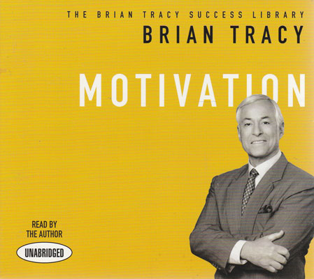 Motivation / Motivarea (Brian Tracy) - Audio Book Motivation / Motivarea (Brian Tracy) - Audio Book