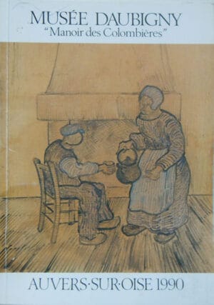 Autour du docteur Gachet (exposition du 20 mai au 20 septembre 1990)