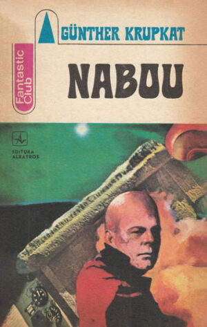 Nabou (Gunther Kurpkat) colectia Fantastic Club