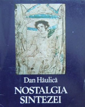 Nostalgia Sintezei (Dan Haulica) - album