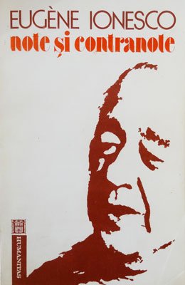 Note si contranote (Eugene Ionesco)