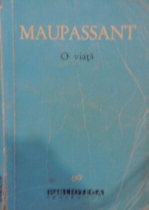 O viata