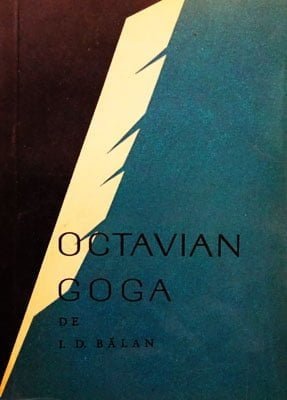 Octavian Goga (I. D. Balan)