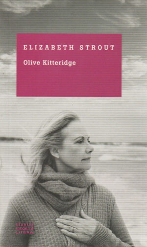 Olive Kitteridge (Elizabeth Strout)