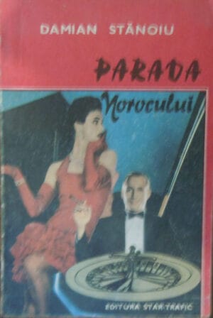 Parada norocului (Damian Stanoiu)