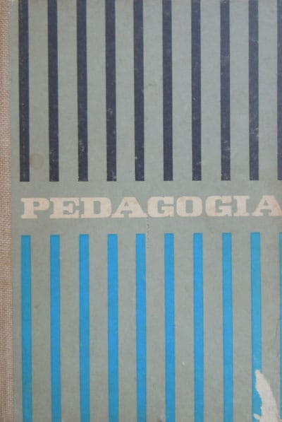 Pedagogia pentru institutele pedagogice (Chircev, Dansculy, Manolache) Pedagogia pentru institutele pedagogice (Chircev, Dansculy, Manolache)