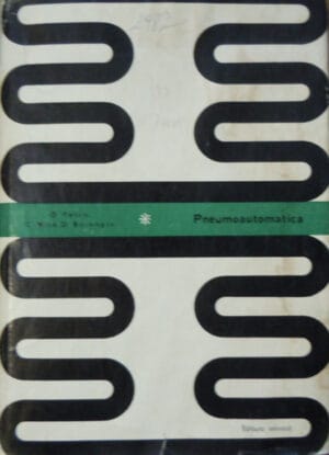 Pneumoautomatica (D. Petcu, C. Nita, D. Boiangiu)
