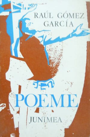 Raul Gomez Garcia (Poeme, poezii)