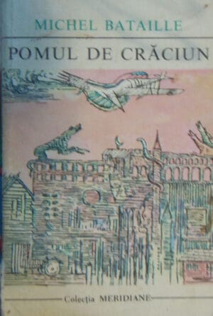 Pomul de Craciun (Michel Bataille)