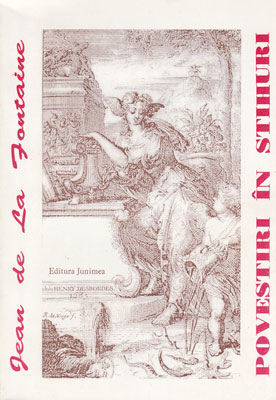 Povestiri in stihuri (Jean de la Fontaine)