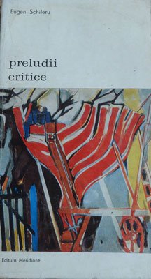 Preludii critice (Eugen Schileru)