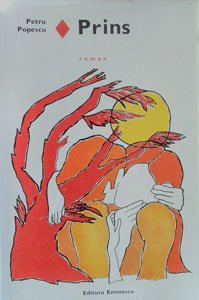 Prins (Petru Popescu) colectia Romanul de dragoste