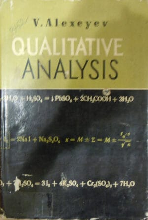 Qualitative analysis/Analiza calitativa