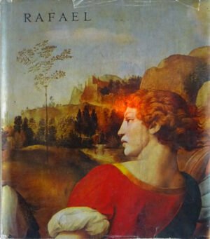 Rafael (Vasile Florea) - album