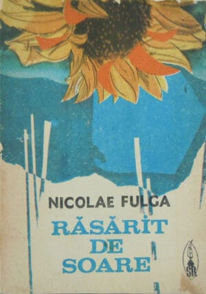 Rasarit de soare (Nicolae Fulga)