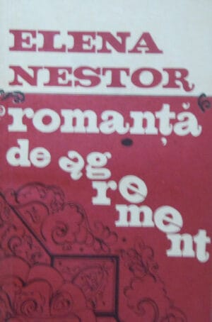 Romanta de agrement (Elena Nestor)