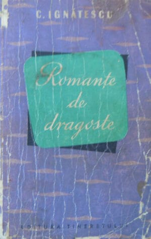 Romante de dragoste (C. Ignatescu)