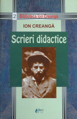 Scrieri didactice