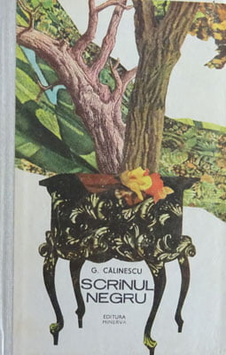 Scrinul negru (George Calinescu)