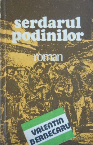 Serdarul podinilor (Valentin Berbecaru)