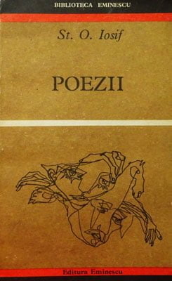 Poezii (Stefan Octavian Iosif)
