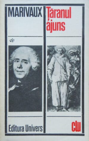 Taranul ajuns (Marivaux)