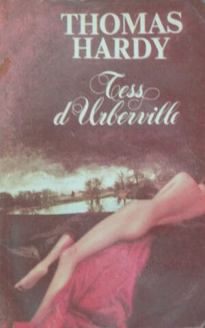 Tess d'Urberville / Uberville (Thomas Hardy)