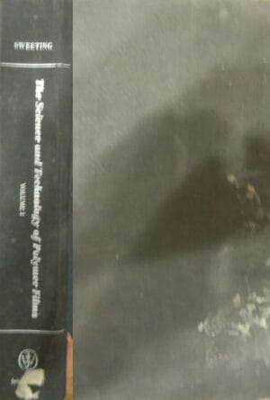 The science and technology of polymer films vol. 1